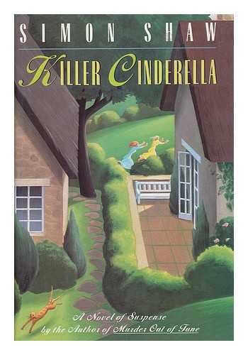 Imagen de archivo de Killer Cinderella a la venta por Dunaway Books