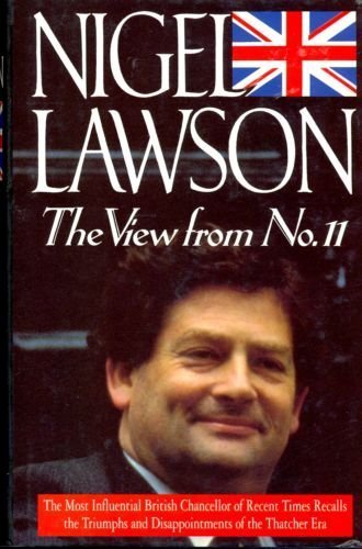 View from No. 11, The (9780385419161) by Lawson, Nigel