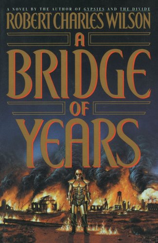 Beispielbild fr A Bridge of Years zum Verkauf von Better World Books: West