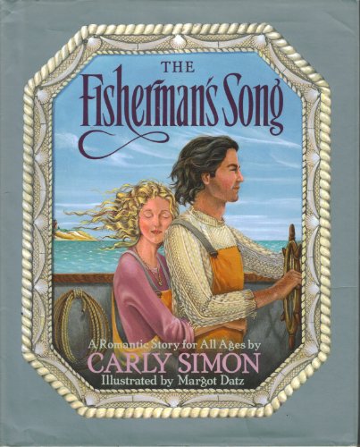 The Fisherman's Song (9780385419550) by Simon, Carly