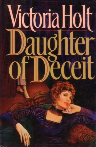 Beispielbild fr Daughter of Deceit zum Verkauf von AwesomeBooks