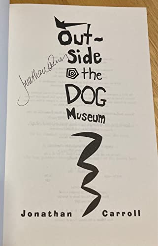 Imagen de archivo de Outside the Dog Museum a la venta por -OnTimeBooks-