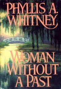 9780385419888: Woman Without a Past (Large Print)
