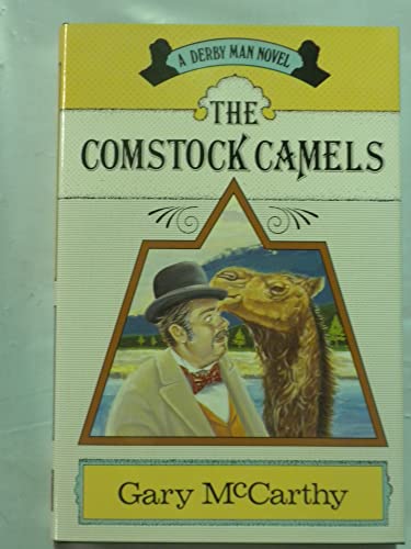 9780385419901: The Comstock Camels (Double d Western)