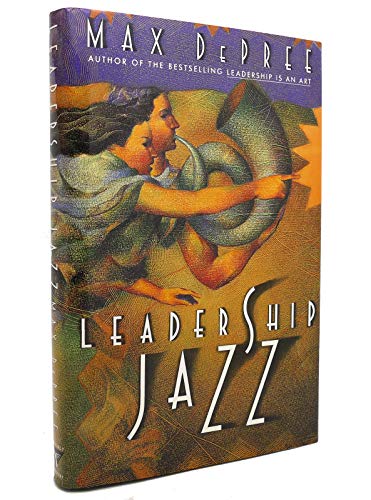 9780385420181: Leadership Jazz