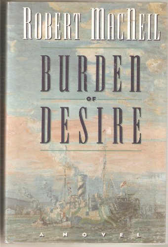 Stock image for Burden of Desire for sale by Zoom Books Company