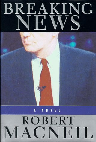 Imagen de archivo de Breaking News a la venta por Wonder Book