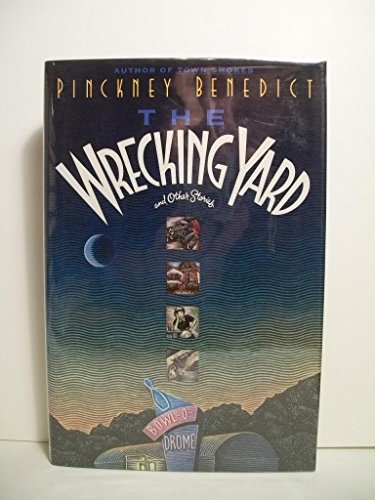 Beispielbild fr The Wrecking Yard zum Verkauf von Wonder Book