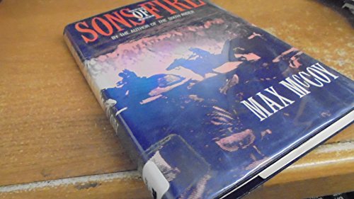 Beispielbild fr Sons of Fire zum Verkauf von Better World Books