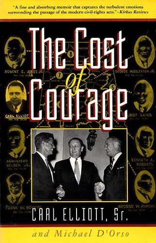 The Cost of Courage,