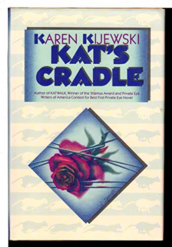 Beispielbild fr Kat's Cradle zum Verkauf von Virg Viner, Books