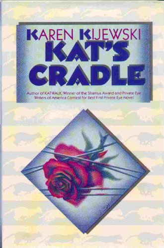 9780385420952: Kat's Cradle (A Perfect Crime Book)