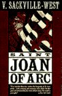 Beispielbild fr Saint Joan of Arc zum Verkauf von Wonder Book