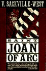 9780385421096: Saint Joan of Arc: Born January 6, 1412, Burned As a Heretic May 20, 1431, Canonized As a Saint May 16, 1920
