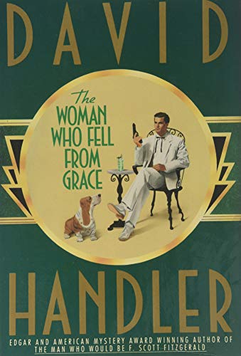 9780385421157: The Woman Who Fell from Grace