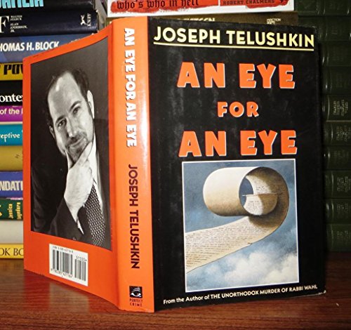 Stock image for An Eye For An Eye for sale by Willis Monie-Books, ABAA