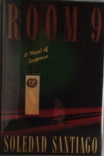 Imagen de archivo de Room Nine a la venta por Better World Books