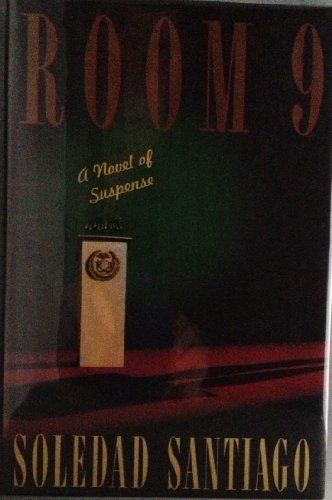 Stock image for Room 9 for sale by PsychoBabel & Skoob Books
