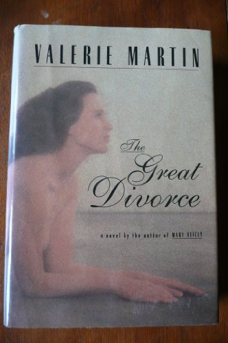 The Great Divorce (9780385421256) by Martin, Valerie