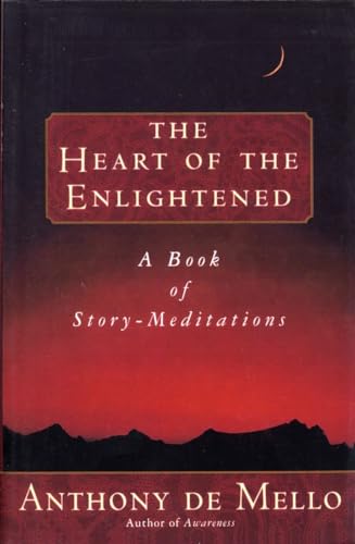 9780385421287: Heart of the Enlightened: A Book of Story Meditations