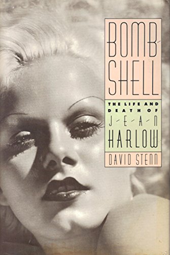 Imagen de archivo de Bombshell: The Life and Death of Jean Harlow a la venta por Goodwill Southern California