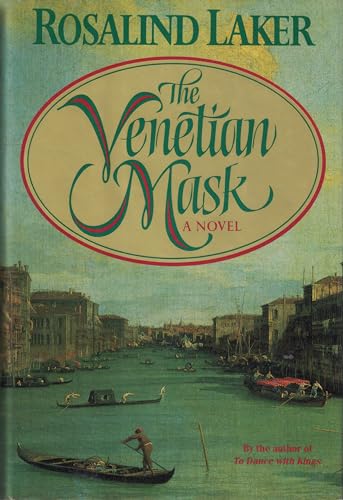 Beispielbild fr The Venetian Mask zum Verkauf von Wonder Book