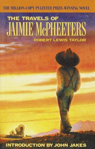 Stock image for The Travels of Jaimie McPheeters (Arbor House Library of Contemporary Americana) for sale by New Legacy Books