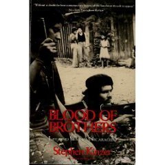 9780385422581: Blood of Brothers: Life and War in Nicaragua