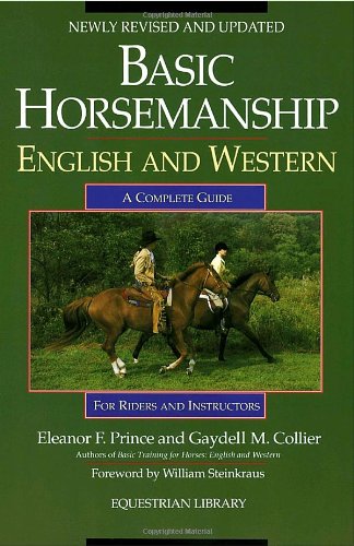 Stock image for Basic Horsemanship (Revised) (Doubleday Equestrian Library) for sale by Gulf Coast Books