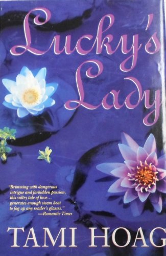 Imagen de archivo de Lucky's Lady (Loveswept) a la venta por Mark Henderson
