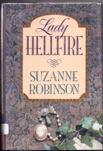 Imagen de archivo de Lady Hellfire a la venta por ThriftBooks-Atlanta