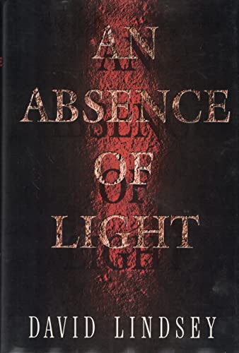 Stock image for An Absence of Light for sale by SecondSale
