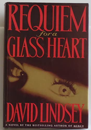 Imagen de archivo de Requiem for a Glass Heart a la venta por Wonder Book