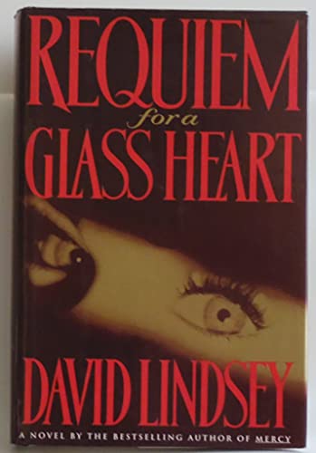 9780385423120: Requiem for a Glass Heart