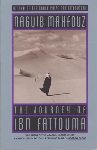 The Journey of Ibn Fattouma. Translated by Denys Johnson-Davies