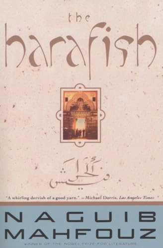 The Harafish (9780385423359) by Mahfouz, Naguib