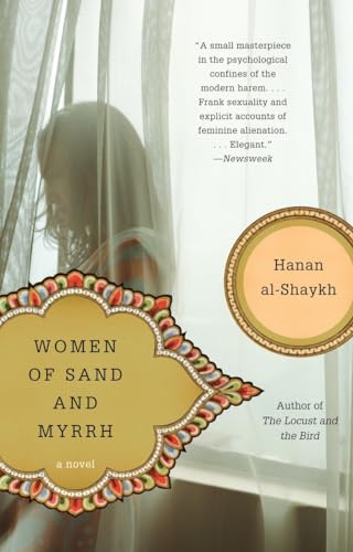 Stock image for Women of Sand and Myrrh for sale by Gulf Coast Books
