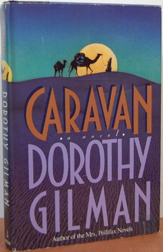 Stock image for Caravan for sale by Your Online Bookstore