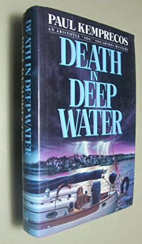 9780385423793: Death in Deep Water