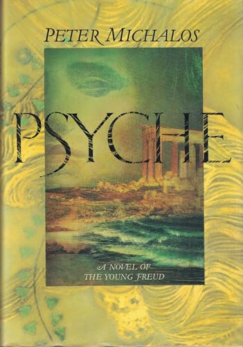 Imagen de archivo de Psyche a la venta por All About Authors