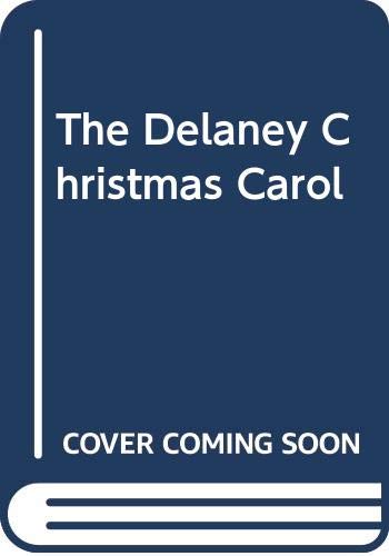 The Delaney Christmas Carol (9780385424134) by Hooper, Kay; Preston, Fayrene; Johansen, Iris