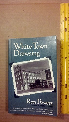 Imagen de archivo de White Town Drowsing a la venta por HPB-Ruby