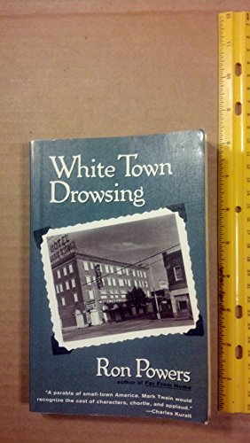 9780385424233: White Town Drowsing