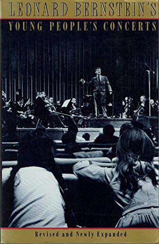 9780385424356: Leonard Bernstein's Young People's Concerts