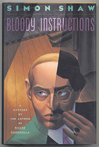 Stock image for Bloody Instructions for sale by Better World Books