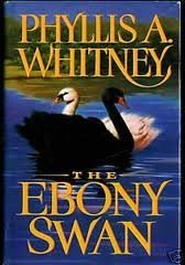 Stock image for The Ebony Swan for sale by Better World Books