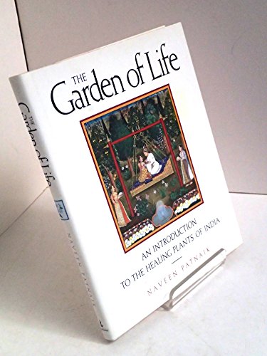 Beispielbild fr The Garden of Life zum Verkauf von More Than Words