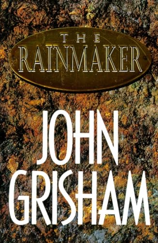 Stock image for The Rainmaker for sale by Top Notch Books