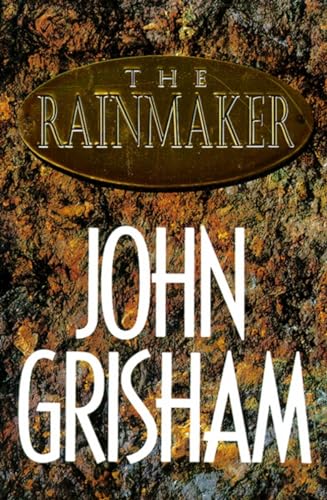 9780385424738: The Rainmaker: A Novel