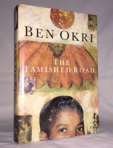 9780385424769: The Famished Road